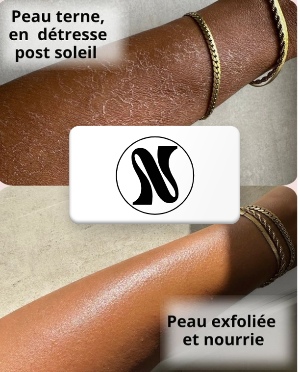 Chantilly Nuage Tropical