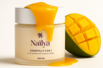 Chantilly Nuage Tropical