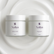 Le Duo Tropical - Chantilly & Gommage | COCO MANGO