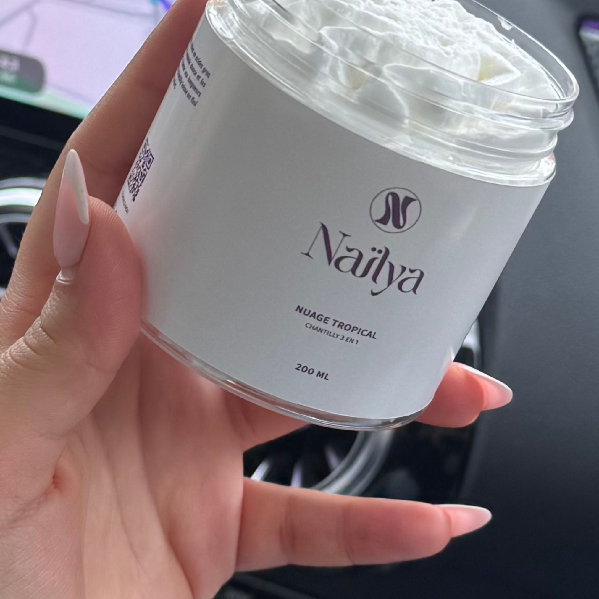 Le Nuage Tropical - COCO MANGO 200 ml