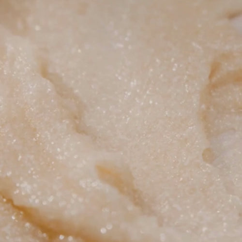 Charger la vidéo : Le Gommage Tropical